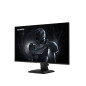 Écrans plats de PC - GIGABYTE - GS25F2 Écran Gaming 25" FHD - 1920 x 1080, 200Hz, 1ms, 300 cd/m², Display HDR 10, HDMI 2.0, Disp