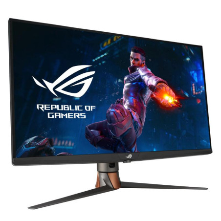 Écrans plats de PC - ASUS - PG32UQXR | Soul Rebel E-Shop