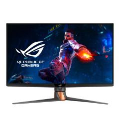Écrans plats de PC - ASUS - PG32UQXR | Soul Rebel E-Shop