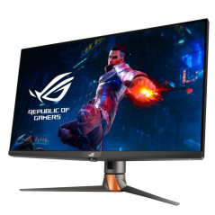Écrans plats de PC - ASUS - PG32UQXR | Soul Rebel E-Shop