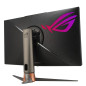 Écrans plats de PC - ASUS - PG32UQXR