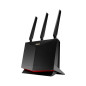 Routeurs sans fil - ASUS - 4G-AC86U