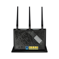 Routeurs sans fil - ASUS - 4G-AC86U | Soul Rebel E-Shop