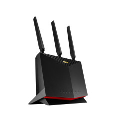Routeurs sans fil - ASUS - 4G-AC86U | Soul Rebel E-Shop