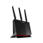 Routeurs sans fil - ASUS - 4G-AC86U