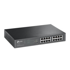 Commutateurs réseaux - TP-Link - TL-SG1016PE | Soul Rebel E-Shop