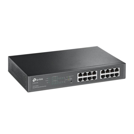 Commutateurs réseaux - TP-Link - TL-SG1016PE | Soul Rebel E-Shop