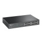 Commutateurs réseaux - TP-Link - TL-SG1016PE