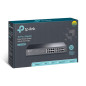 Commutateurs réseaux - TP-Link - TL-SG1016PE