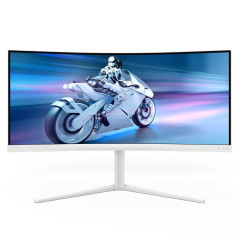 Écrans plats de PC - Philips - 34M2C5501A/00 | Soul Rebel E-Shop
