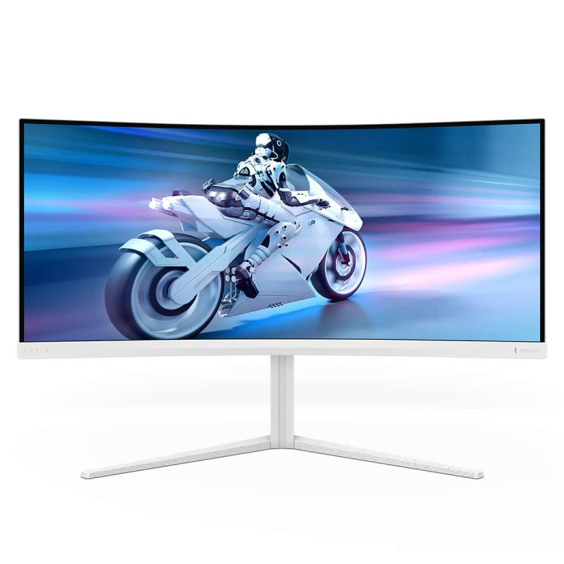 Écrans plats de PC - Philips - 34M2C5501A/00