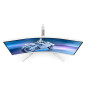 Écrans plats de PC - Philips - 34M2C5501A/00