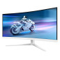 Écrans plats de PC - Philips - 34M2C5501A/00