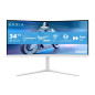 Écrans plats de PC - Philips - 34M2C5501A/00