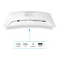 Écrans plats de PC - Philips - 34M2C5501A/00