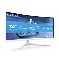 Écrans plats de PC - Philips - 34M2C5501A/00 | Soul Rebel E-Shop