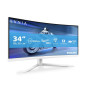 Écrans plats de PC - Philips - 34M2C5501A/00