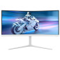 Écrans plats de PC - Philips - 34M2C5501A/00
