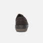 Low safety shoes - Juna - Unisex - EN ISO 20345 - S3 SRC - Brown