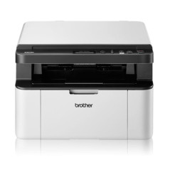 Imprimantes multifonctions - Brother - DCP-1610W Imprimante multifonction 3-en-1 laser monochrome WiFi | Soul Rebel E-Shop