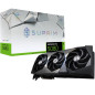 Cartes graphiques - MSI - GeForce RTX5080 16G SUPRIM SOC