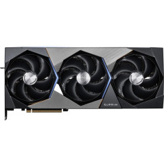 Cartes graphiques - MSI - GeForce RTX5080 16G SUPRIM SOC | Soul Rebel E-Shop