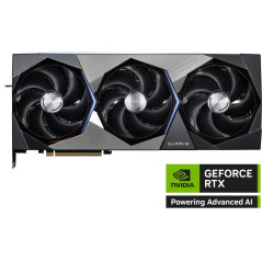 Cartes graphiques - MSI - GeForce RTX5080 16G SUPRIM SOC | Soul Rebel E-Shop