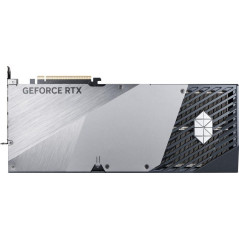 Cartes graphiques - MSI - GeForce RTX5080 16G SUPRIM SOC | Soul Rebel E-Shop