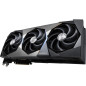 Cartes graphiques - MSI - GeForce RTX5080 16G SUPRIM SOC