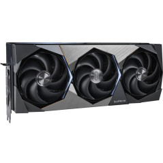Cartes graphiques - MSI - GeForce RTX5080 16G SUPRIM SOC | Soul Rebel E-Shop