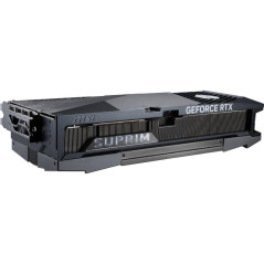Cartes graphiques - MSI - GeForce RTX5080 16G SUPRIM SOC | Soul Rebel E-Shop