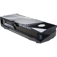 Cartes graphiques - MSI - GeForce RTX5080 16G SUPRIM SOC | Soul Rebel E-Shop