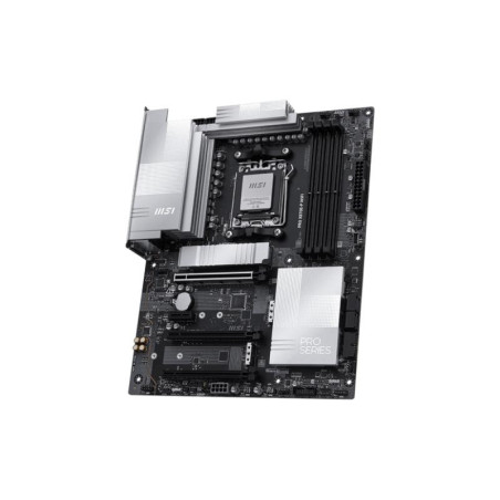 Cartes mères - MSI - PRO X870E-P WIFI | Soul Rebel E-Shop