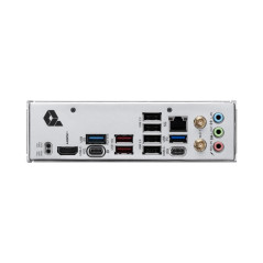 Cartes mères - MSI - PRO X870E-P WIFI | Soul Rebel E-Shop