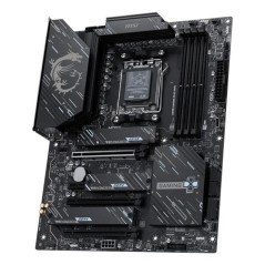 Cartes mères - MSI - X870E GAMING PLUS WIFI | Soul Rebel E-Shop