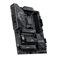 Cartes mères - MSI - X870E GAMING PLUS WIFI | Soul Rebel E-Shop