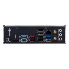 Cartes mères - MSI - X870E GAMING PLUS WIFI | Soul Rebel E-Shop