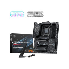 Cartes mères - MSI - X870E GAMING PLUS WIFI | Soul Rebel E-Shop