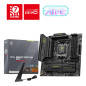 Cartes mères - MSI - MAG B850M MORTAR WIFI