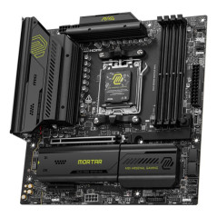 Cartes mères - MSI - MAG B850M MORTAR WIFI | Soul Rebel E-Shop