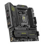 Cartes mères - MSI - MAG B850M MORTAR WIFI