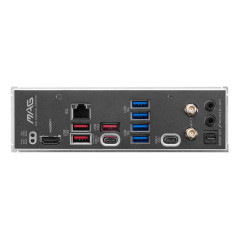 Cartes mères - MSI - MAG B850M MORTAR WIFI | Soul Rebel E-Shop