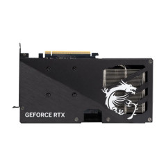 Cartes graphiques - MSI - GeForce RTX 5060 8G GAMING OC | Soul Rebel E-Shop