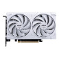 Cartes graphiques - MSI - GeForce RTX 5060 8G VENTUS 2X OC WHITE