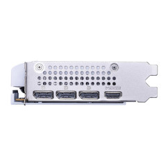 Cartes graphiques - MSI - GeForce RTX 5060 8G VENTUS 2X OC WHITE | Soul Rebel E-Shop