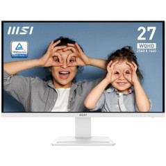 Écrans plats de PC - MSI - Pro MP273QW E2 | Soul Rebel E-Shop