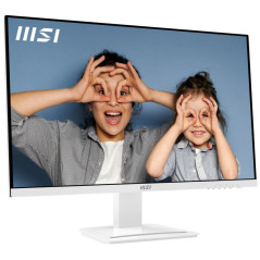 Écrans plats de PC - MSI - Pro MP273QW E2 | Soul Rebel E-Shop