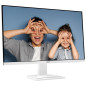 Écrans plats de PC - MSI - Pro MP273QW E2