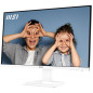 Écrans plats de PC - MSI - Pro MP273QW E2
