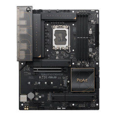 Cartes mères - ASUS - PROART B760-CREATOR | Soul Rebel E-Shop